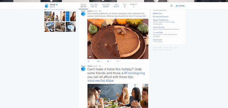 Intuit twitter gif