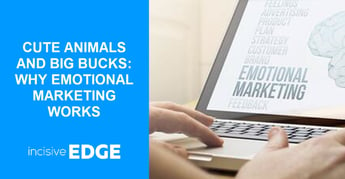Cute Animals and Big Bucks: Why Emotional Marketing Works