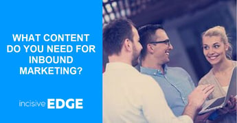 Inbound Content: How to Find the Best Performing Content?