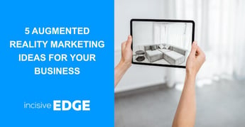 5 GREAT AR MARKETING EXAMPLES FOR YOUR BUSINESS