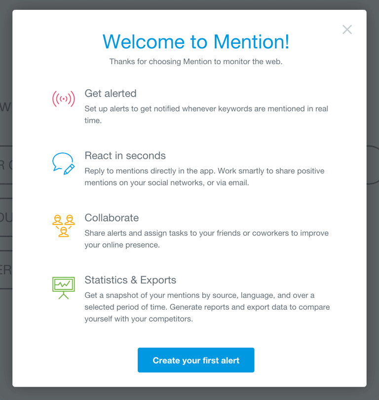 welcome mat assists with smooth saas onboarding
