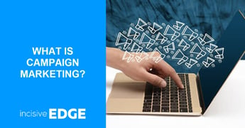 What is Campaign Marketing?