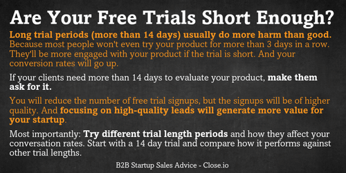 How to Increase Free Trial Conversion in SaaS: A 2024 Guide
