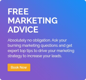 Free Marketing Advice