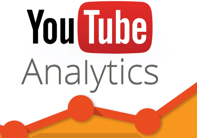 YouTube Analytics can help provide essential insight into your B2B marketing video's performance