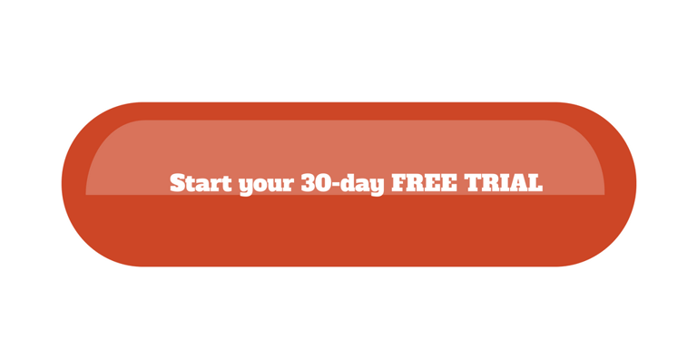 free trial button saas conversions