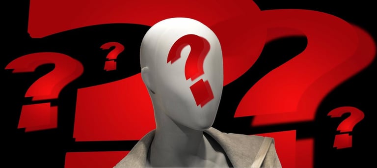 inbound marketing persona questions